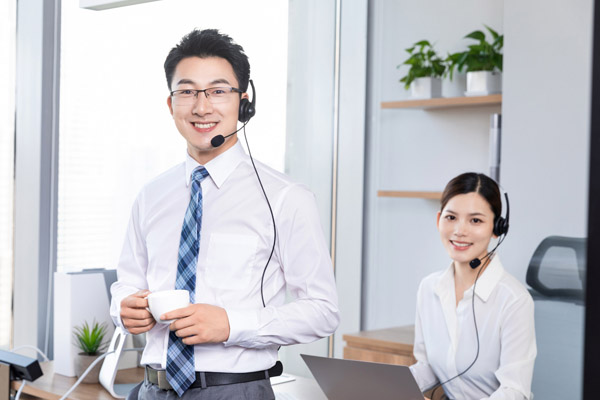 在線客服管理系統(tǒng)服務體現(xiàn)在哪里