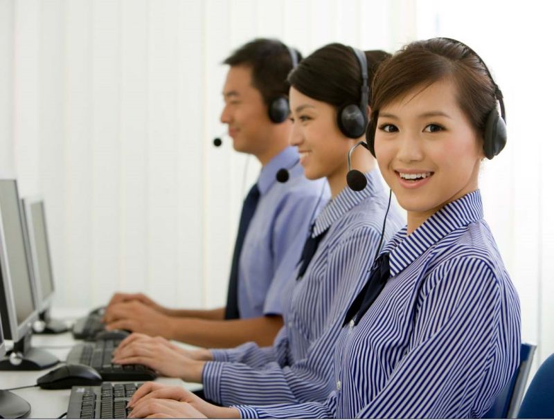 客服人工服務與智能客服有哪些差別呢