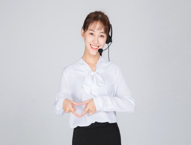 智能客服機器人,深海捷