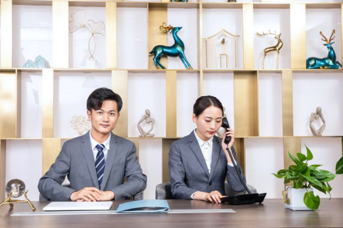 在線客服常用語有哪些