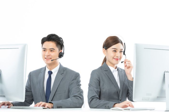 客服中心電話(huà)管理系統(tǒng)