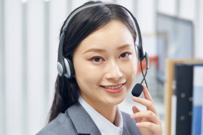 人工客服對比智能客服的優(yōu)勢