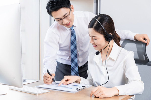 云呼叫中心為何成為中小企業(yè)標(biāo)配？